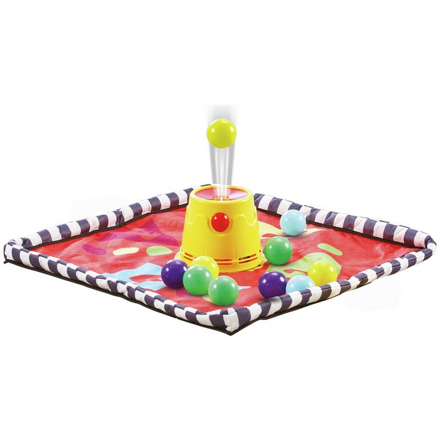 Jml hover cheap ball argos