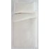 Argos Home Cream Brushed Cotton Bedding Set - Single