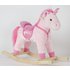 Chad Valley Unicorn Rocking Horse