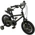 DC Comics Batman 14 inch Wheel Size Kids Bike