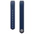 Fitbit Alta Classic Blue Wristband - Small