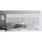 Argos Home Aubrey Single Headboard - White