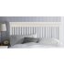 Argos Home Aubrey Single Headboard - White