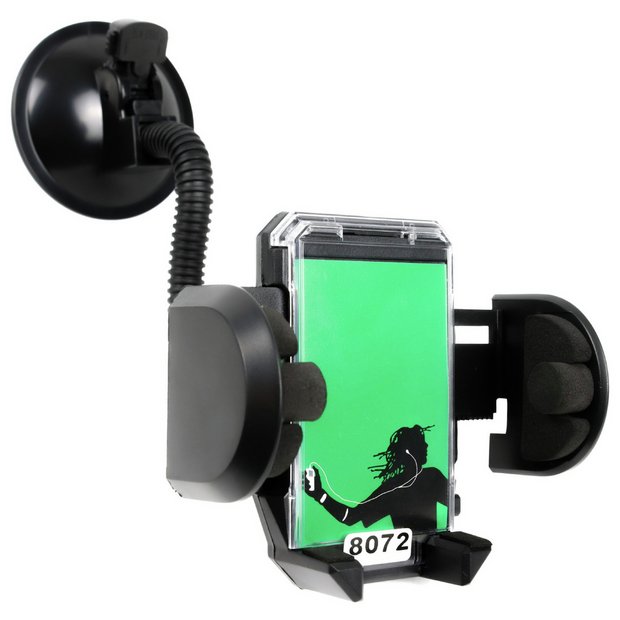 Bike phone 2025 mount argos