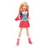 DC Super Hero Girls Supergirl 12 inch Action Doll
