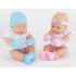 Chad Valley Babies to Love Newborn Baby Twin Dolls