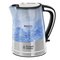 Russell Hobbs Purity Brita Filter Clear Plastic Kettle