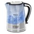 Russell Hobbs Purity Brita Filter Clear Plastic Kettle