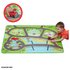 Paw Patrol Playmat with Vehicle