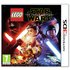 LEGO Star Wars: The Force Awakens 3DS Game