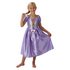 Disney Princess Rapunzel Story-time Dress Up - 7-8 Years