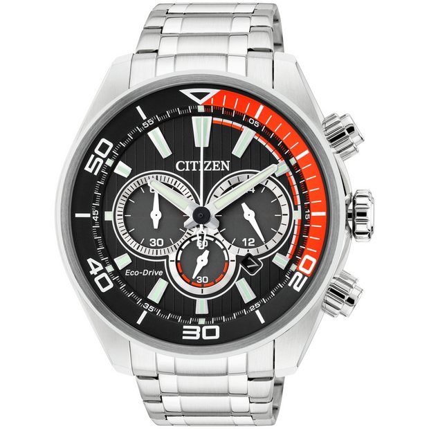 argos citizen eco watch