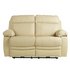 Argos Home Paolo 2 Seater Power Recliner Sofa - Ivory