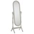 Heart of House Letty Full Length Oval Cheval Mirror