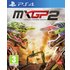 MXGP2 PS4 Game