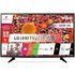 LG 49UH610V 49 Inch Web OS SMART 4K Ultra HD TV with HDR
