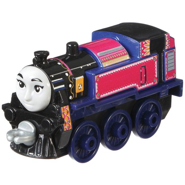 Buy Thomas And Friends Adventures Ashima Engine At Uk Your