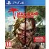 Dead Island Remastered PS4 Pre-order Game