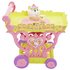 Disney Princess Belle Tea Party Cart Playset