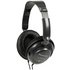 Panasonic RPHT225 Over-Ear Headphones - Black