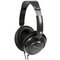 Panasonic RPHT225 Over-Ear Headphones - Black