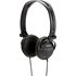 Sony MDRV150 DJ Headphones - Black