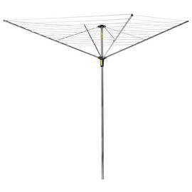 Minky Easy Breeze 45m 4 Arm Rotary Airer