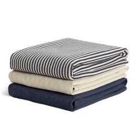 Designed by Sebastian Conran Pack of 3 Cotton Tea Towels