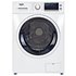 Bush WDNSX86W 8KG / 6KG 1400 SpinWasher Dryer - White