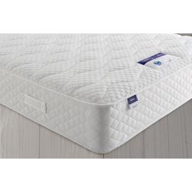 Silentnight Geltex Comfort Continuous Sprung Double Mattress