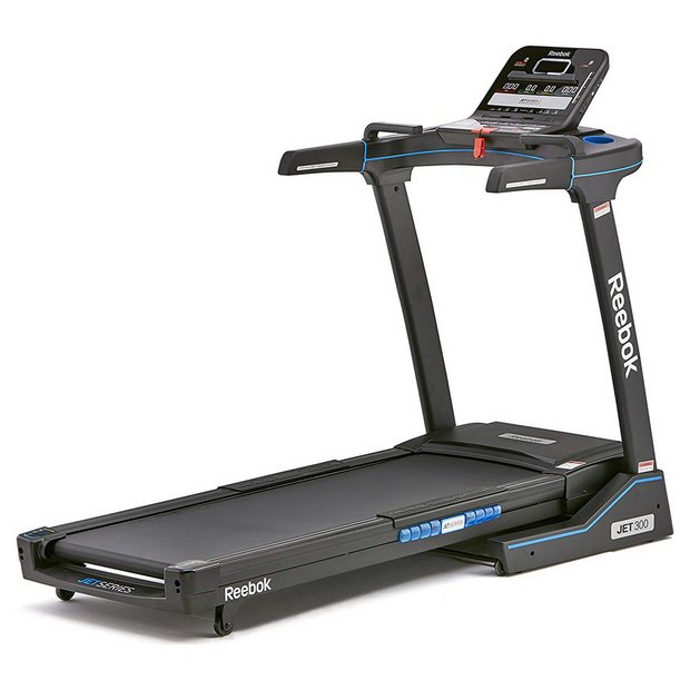 Argos Treadmill