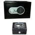 Hilka 29cm Compact Digital Safe and Cash Box