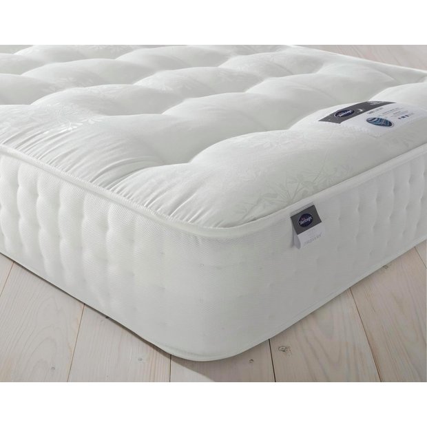 Silentnight comfort pocket 1400 ortho deals mattress