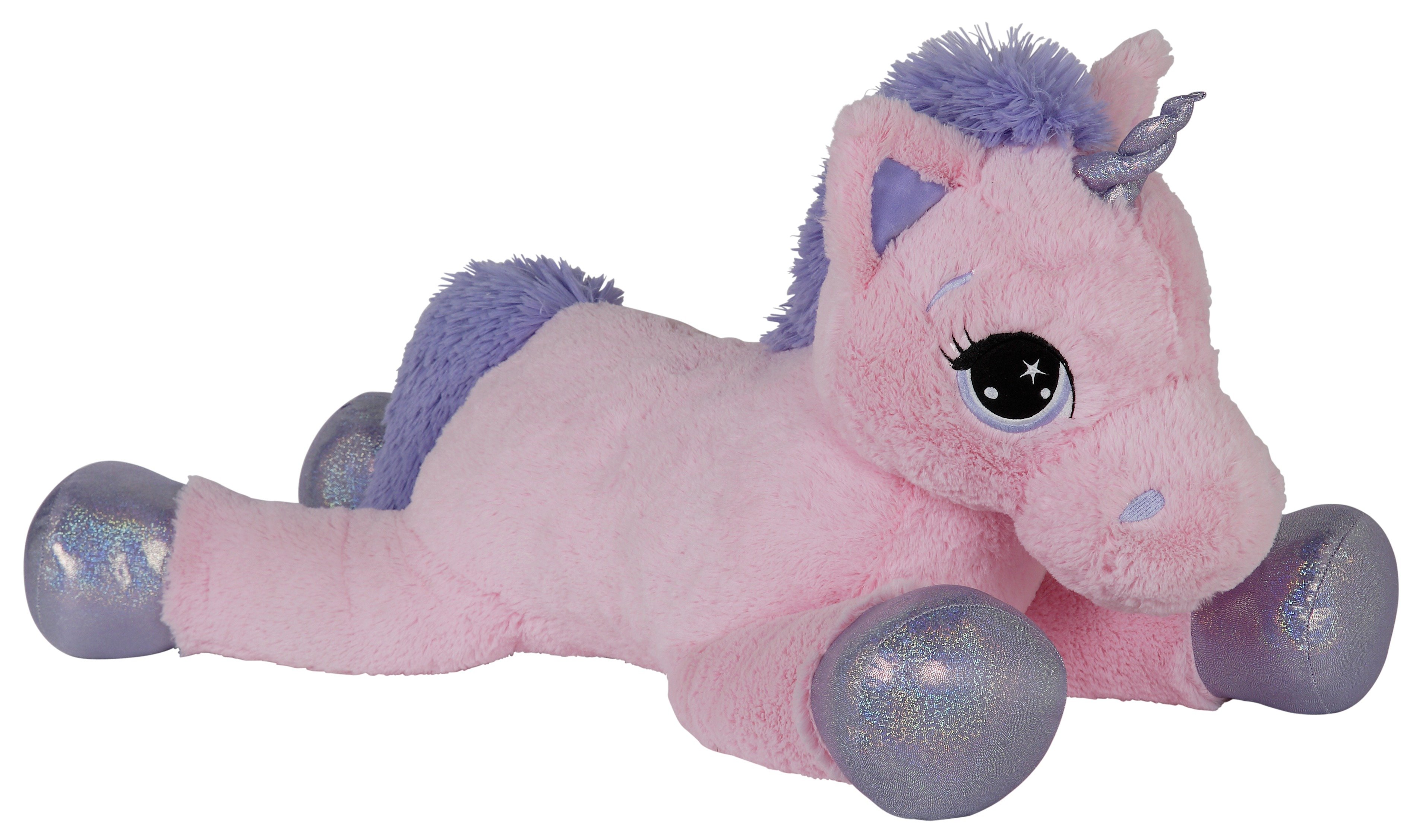 chad valley unicorn teddy