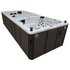 Canadian Spa Company St Lawrence 20ft Swim Hot Tub