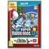 Wii U Super Mario Bros U and Super Luigi U Bundle