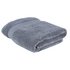 Kingsley Hygro Bath Towel - Slate