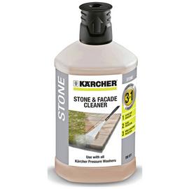 Karcher Stone 3 in 1 Plug and Clean Detergent