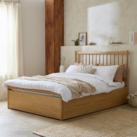 Habitat Chiltern Ottoman Bed