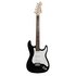 Elevation Full Size Electric Guitar & Accessories - Black