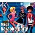 Easy Karaoke Party Hits CD+G and DVD Pack