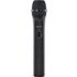 Easy Karaoke Wireless Microphone - Black