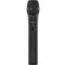 Easy Karaoke Wireless Microphone - Black