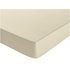 Argos Home Ivory Extra Deep Fitted Sheet - Single