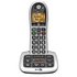 BT Big Button 4600 Telephone with Answer Machine - Single