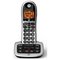 BT Big Button 4600 Telephone with Answer Machine - Single