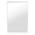 Argos Home Gloss Wall CabinetWhite