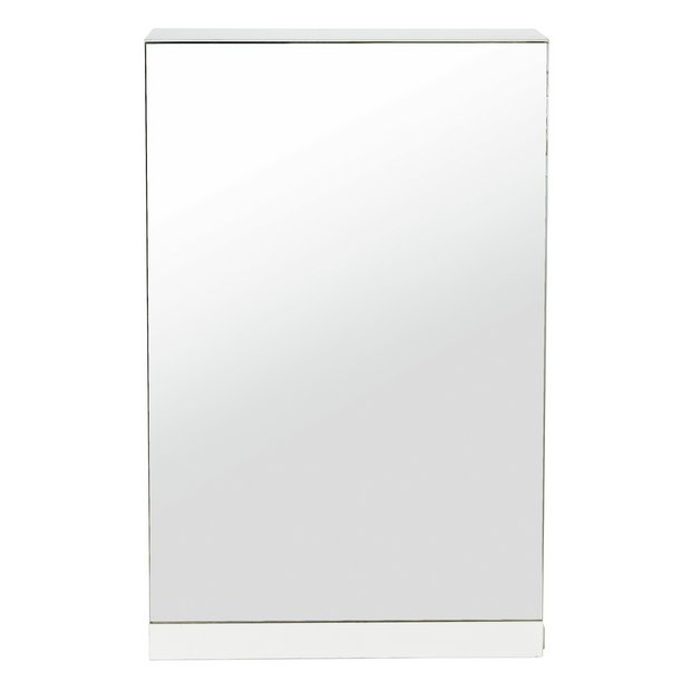 Buy Hygena Gloss Wall White at Argos.co.uk Your Online Shop for Bathroom
