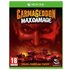 Carmageddon: Max Damage Xbox One Game.