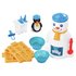 Cool Create Mr Frosty The Ice Crunchy Maker